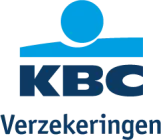 Logo KBC Verzekeringen